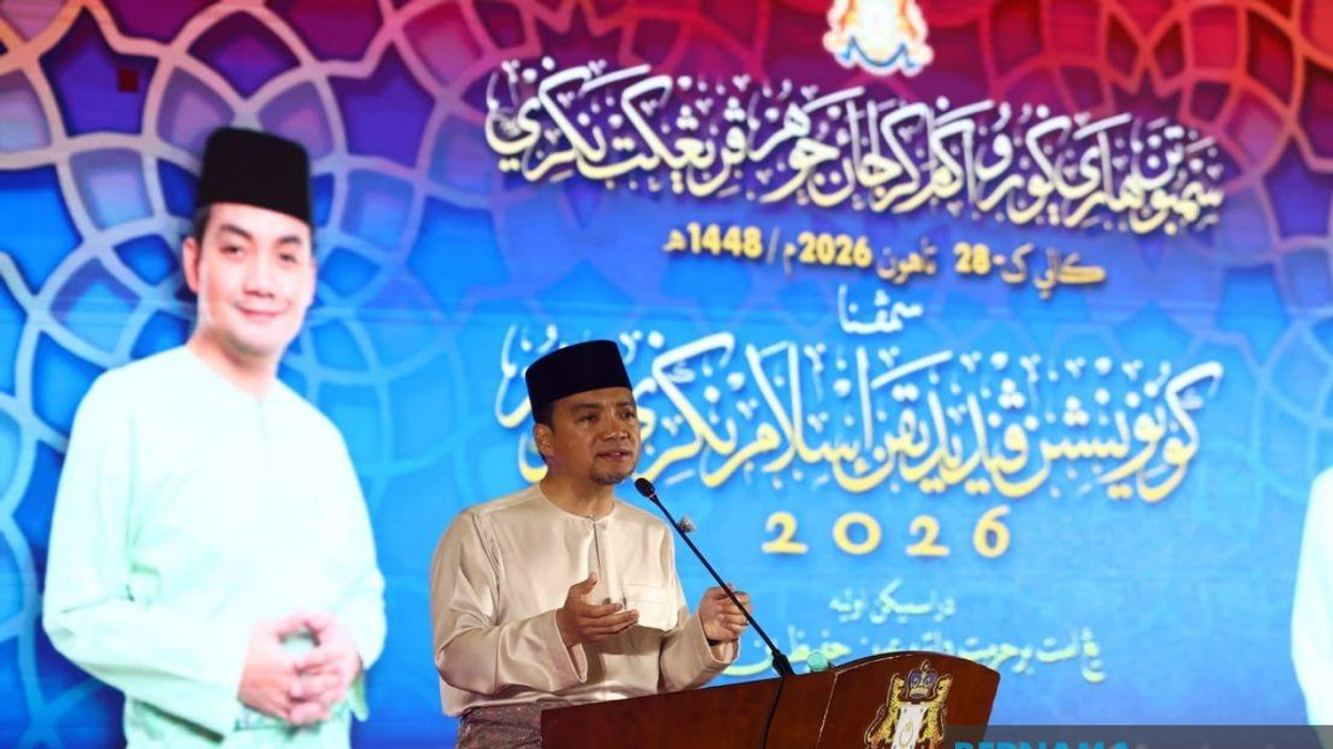 Johor Extends Education Reform to Religious Schools with New SARBJ Programme