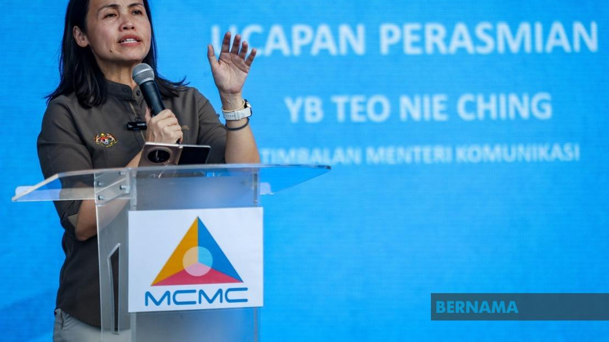 Malaysia's NSRC Reports Nearly 6,000 Online Scam Cases in First Four Months of 2025