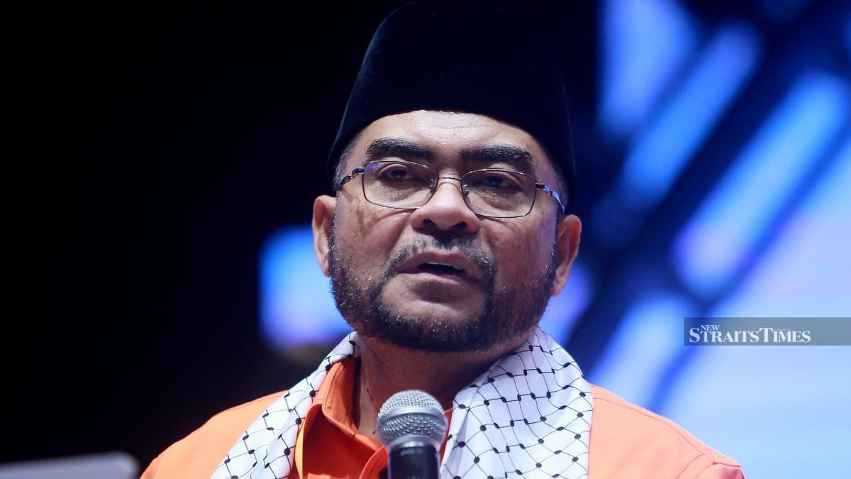 Tabung Haji RCI Report Clears Former Religious Affairs Minister of Allegations