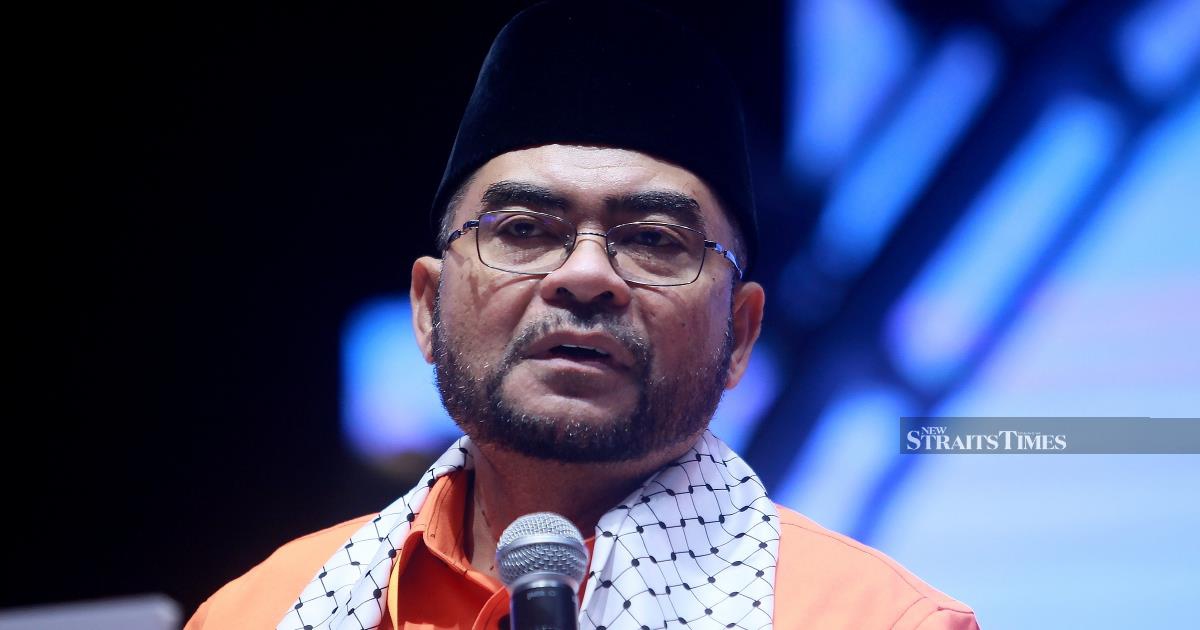 Tabung Haji RCI Report Clears Former Religious Affairs Minister of Allegations