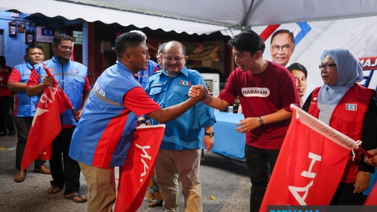 PKR Melaka to Unveil Election Candidates Ahead of Schedule