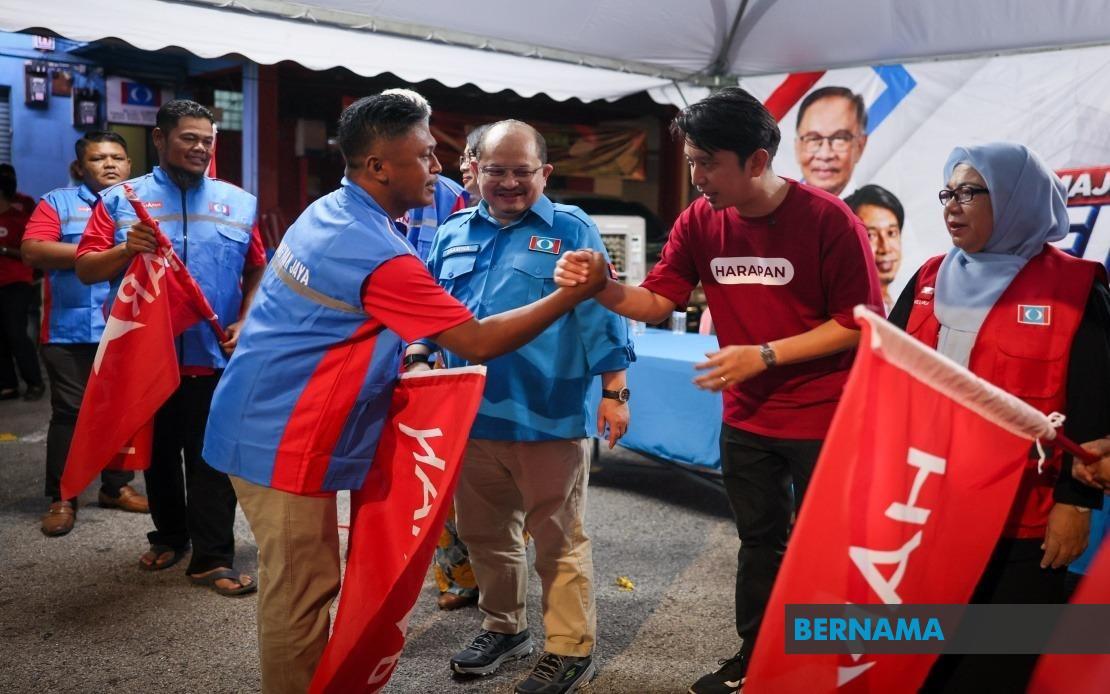 PKR Melaka to Unveil Election Candidates Ahead of Schedule