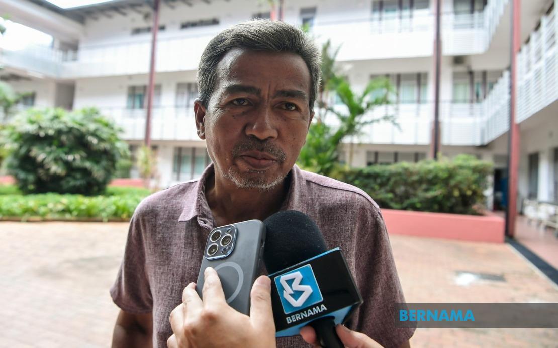 Langkawi Residents Welcome Long-awaited Sea Ambulance Service