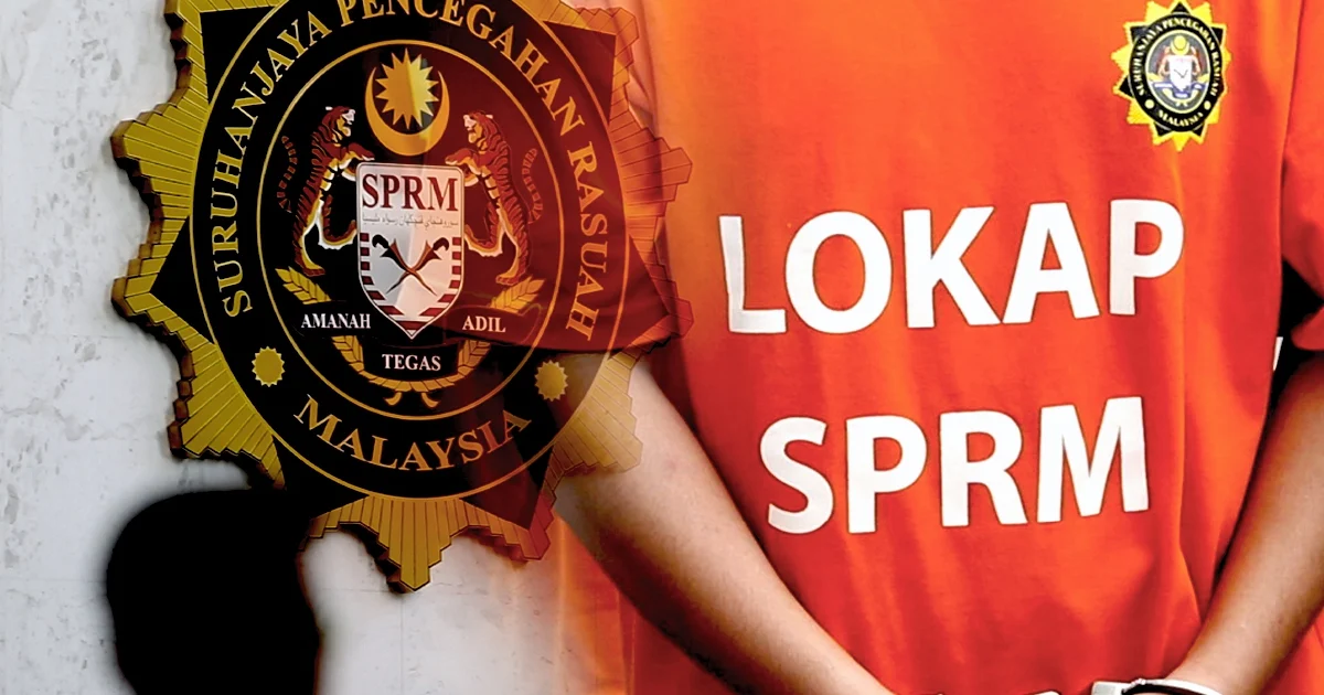 Three held in MACC investigation of RM20m rice industry trade financing fraud