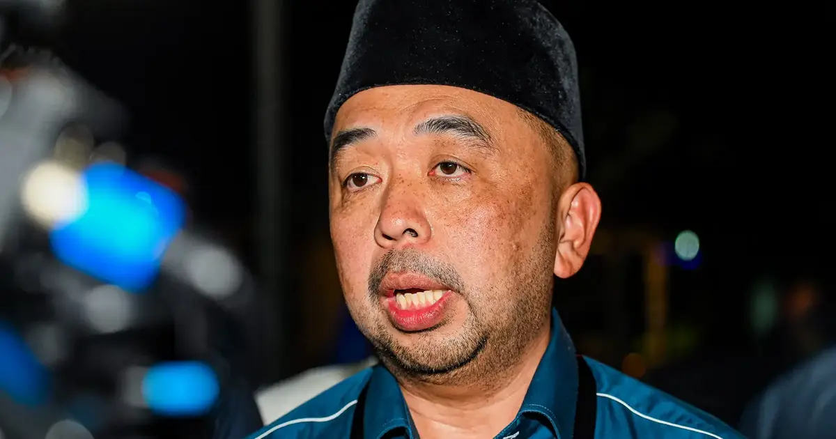 PN's Gemas Candidate Extends Olive Branch to BN Supporters Amid Coalition Hopes