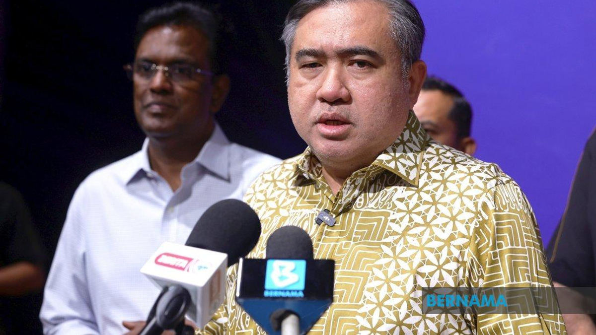 Loke Welcomes Competition As Chennah Seat Draws Fresh Challengers