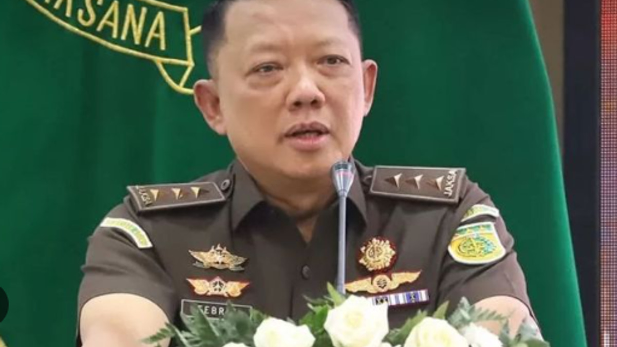 Inside Indonesia's anti-corruption test: when prosecutors investigate their own