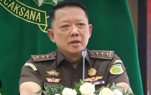 Inside Indonesia's anti-corruption test: when prosecutors investigate their own
