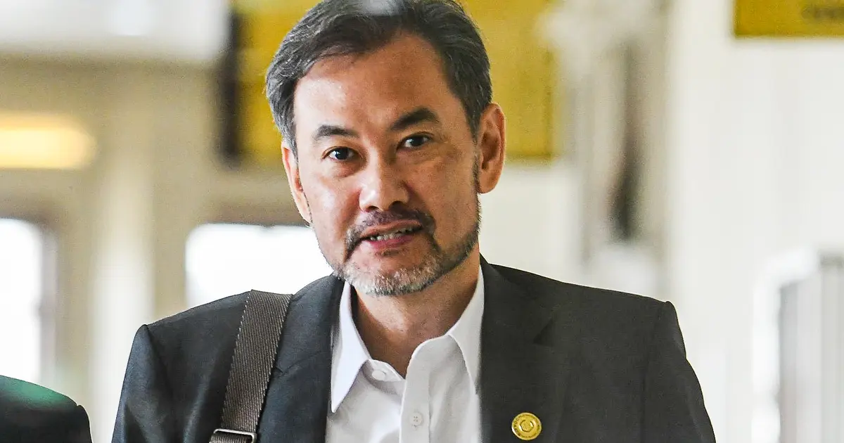 Former 1MDB Chief Defends Communication Channels with Najib, Denies Jho Low's Outsized Influence