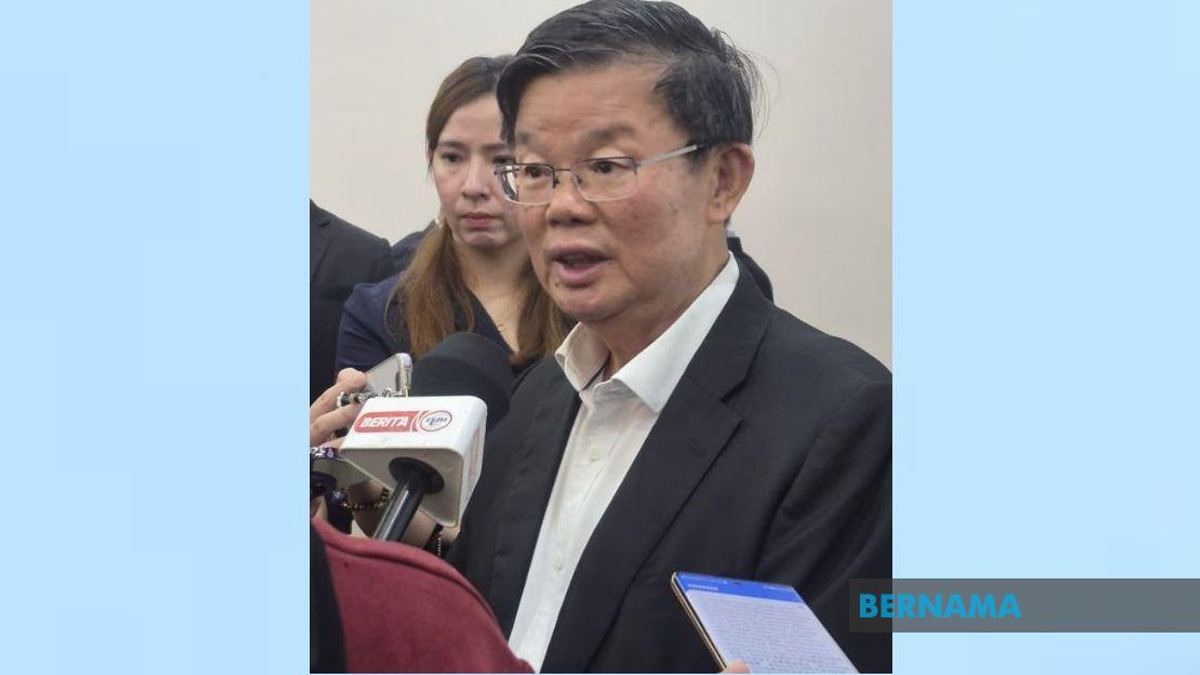 Penang Tracks Rohingya Relocation as 121 Leave State Settlement