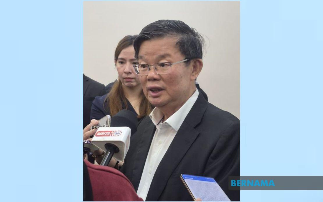 Penang Halts Automatic Number Plate Recognition System Pending Comprehensive Review