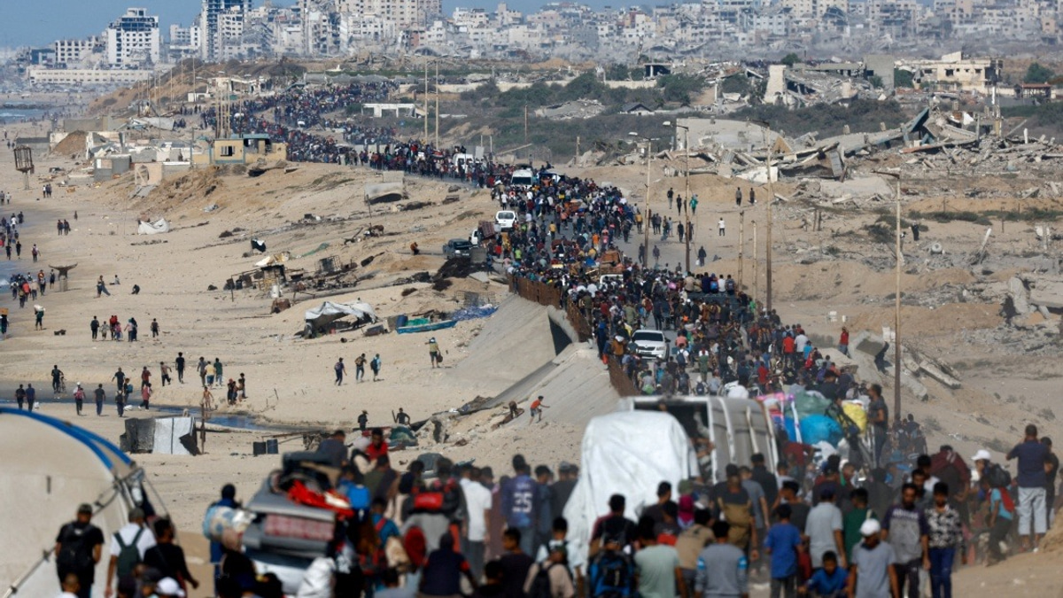 Palestine Firmly Rejects Moves to Dismantle UNRWA as Gaza Humanitarian Crisis Deepens