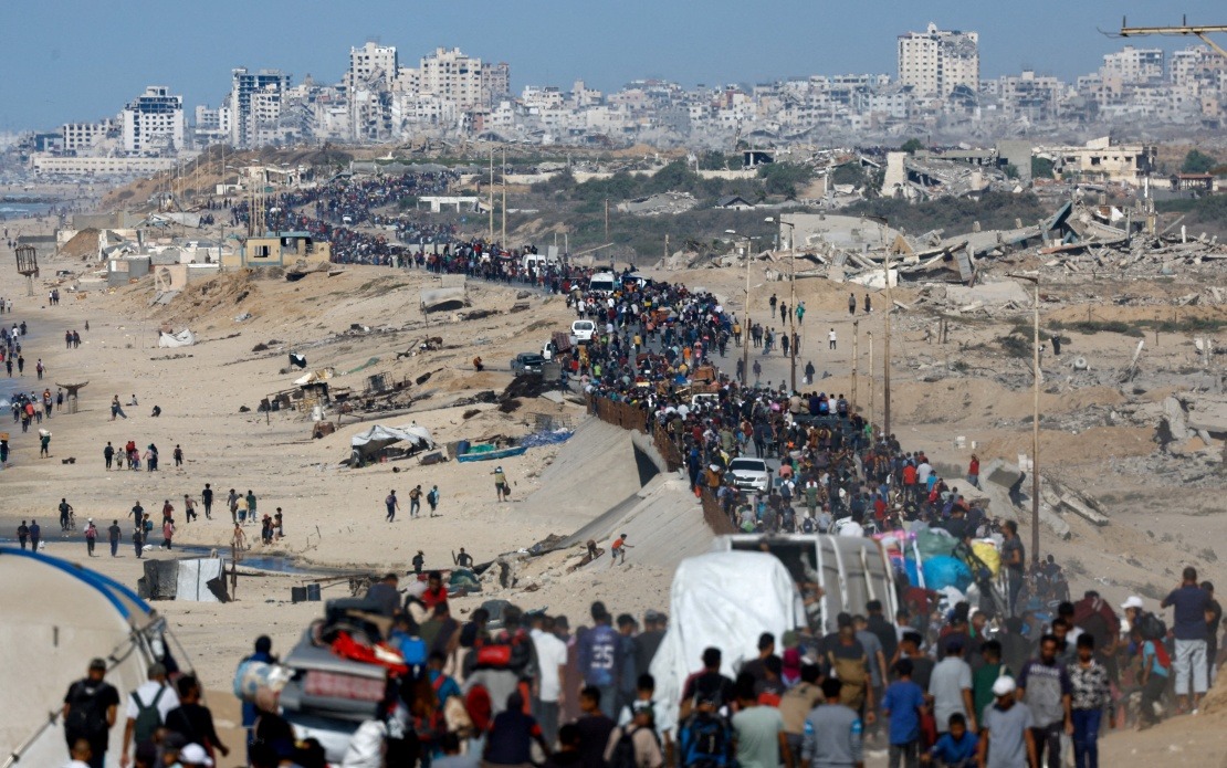 Palestine Firmly Rejects Moves to Dismantle UNRWA as Gaza Humanitarian Crisis Deepens