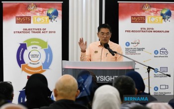 Malaysia Doubles Down on Electronics Sector to Cement Global Tech Supply Chain Role