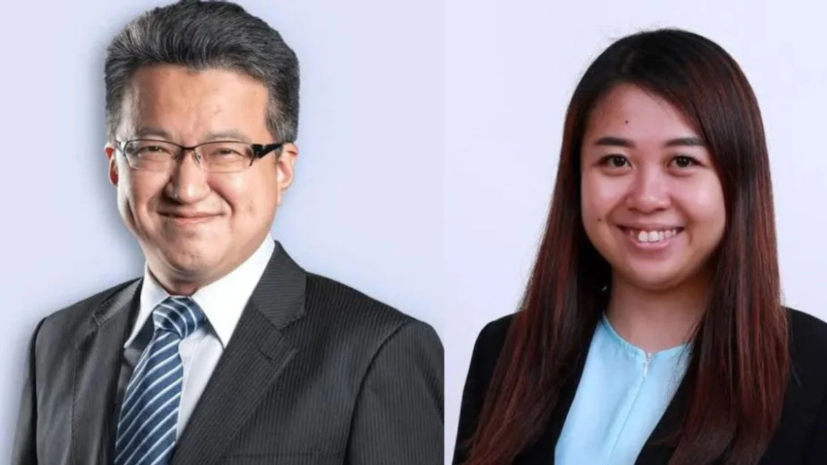 DAP Drops Senior Veterans for Johor State Election Challenge