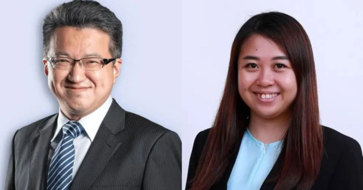 DAP Drops Senior Veterans for Johor State Election Challenge