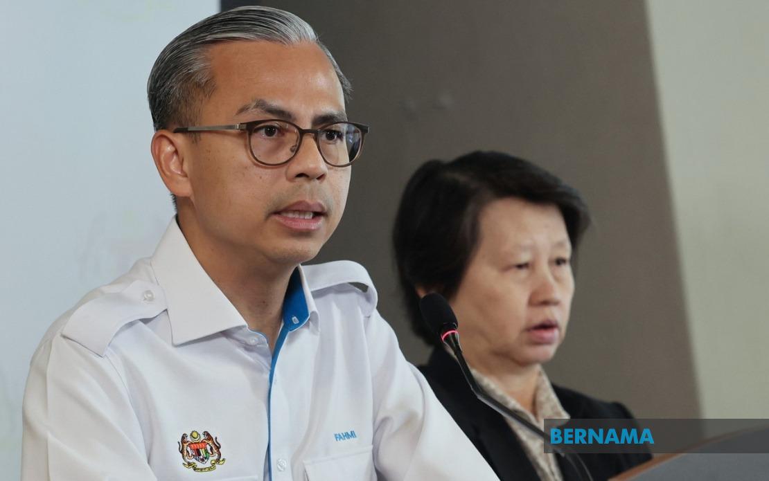 New University Law Will Emphasise Governance, Not Student Restrictions, Says Fahmi