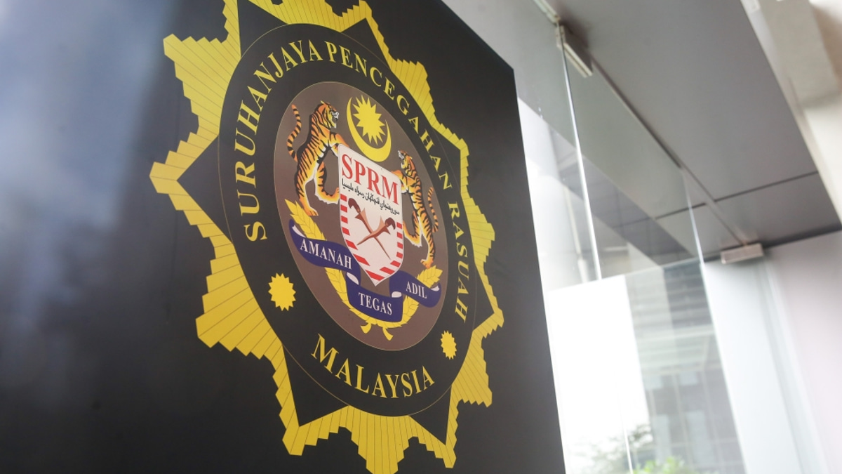 MACC Extends Questioning of Former Tabung Haji CFO Over RM370 Million Share Transaction