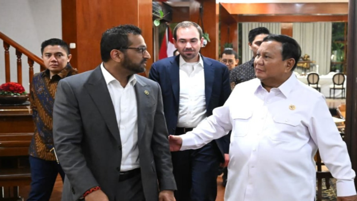 US Returns Indonesian Artefacts as FBI Strengthens Cultural Repatriation Partnership