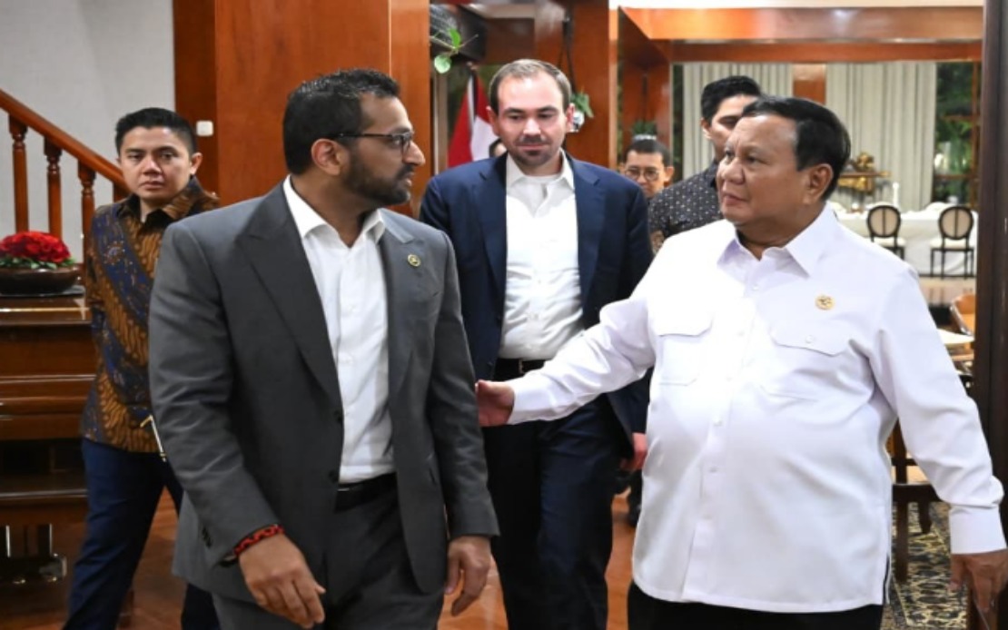 US Returns Indonesian Artefacts as FBI Strengthens Cultural Repatriation Partnership