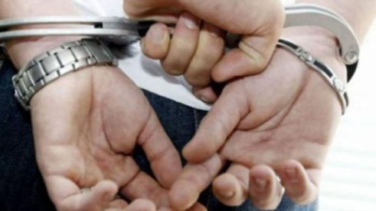Four Puspen escapees recaptured in Sungai Siput manhunt