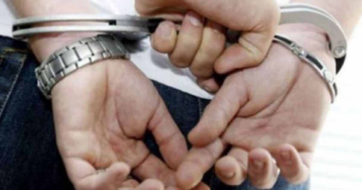Four Puspen escapees recaptured in Sungai Siput manhunt