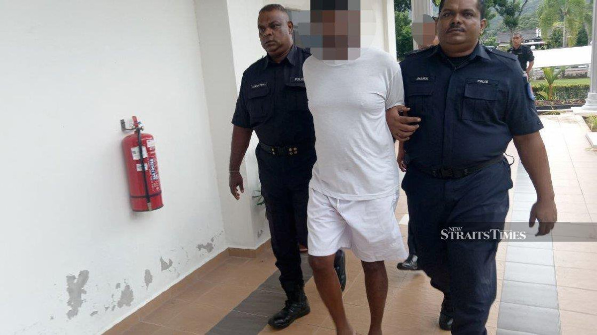 Cattle Herder Held for Four Days Over Police Assault Allegations