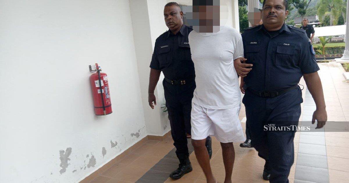 Cattle Herder Held for Four Days Over Police Assault Allegations