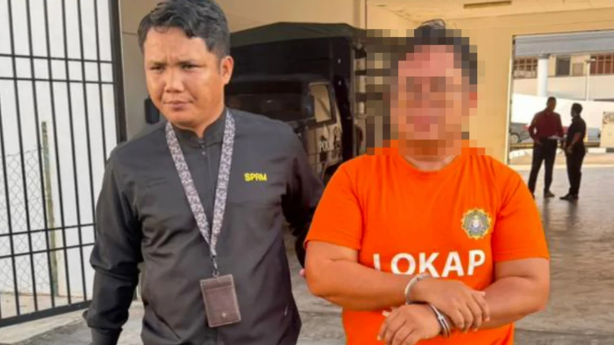Three Arrested in RM20 Million Rice Trade Financing Scam