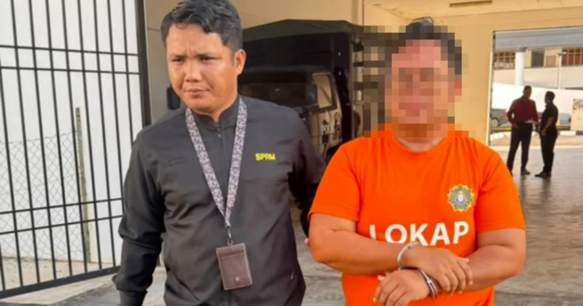 Three Arrested in RM20 Million Rice Trade Financing Scam