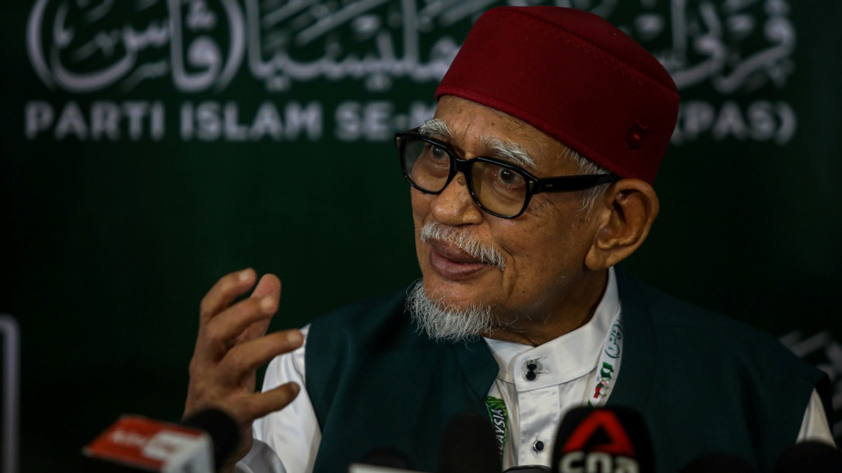 Bersatu Exits Perikatan Nasional After Muhyiddin's Coalition Announcement