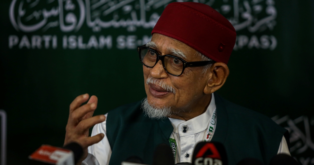 Bersatu Exits Perikatan Nasional After Muhyiddin's Coalition Announcement