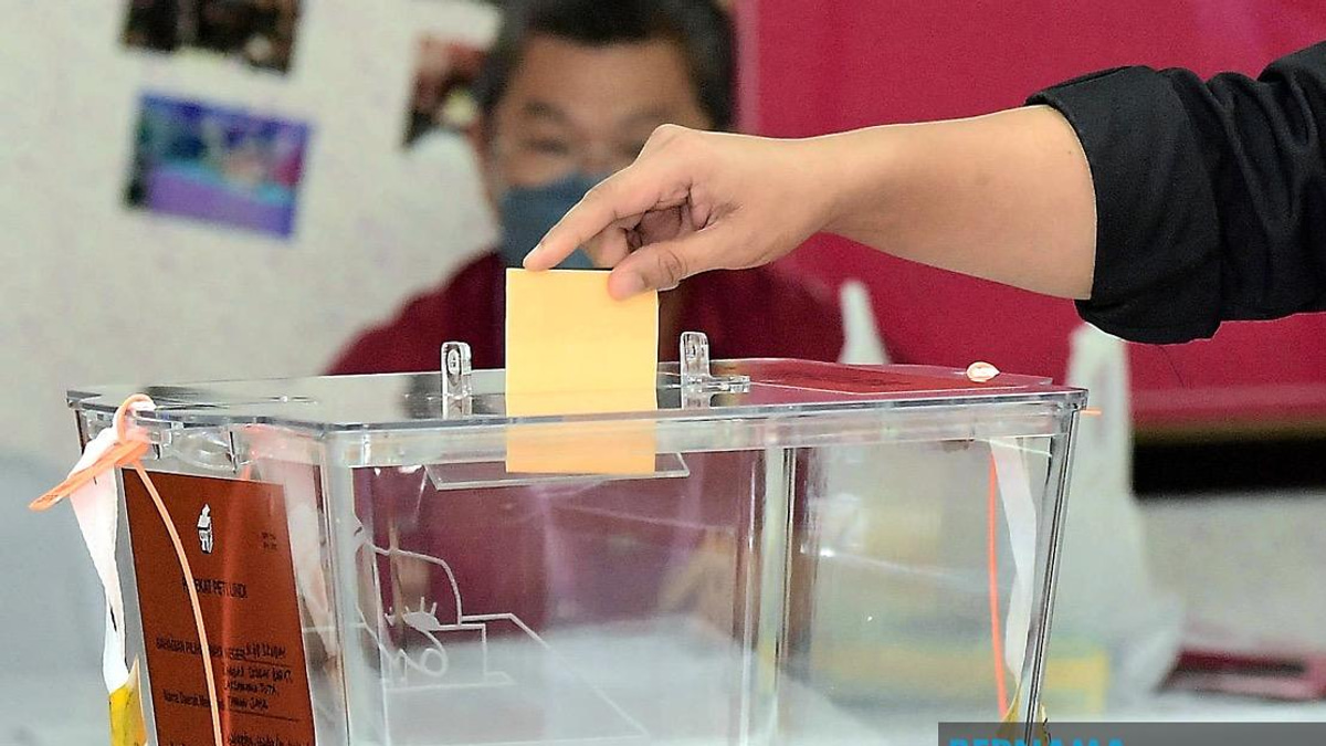 PAS Accepts Johor Voters' Verdict as BN Secures Majority; Coalition Partners Chart Next Steps