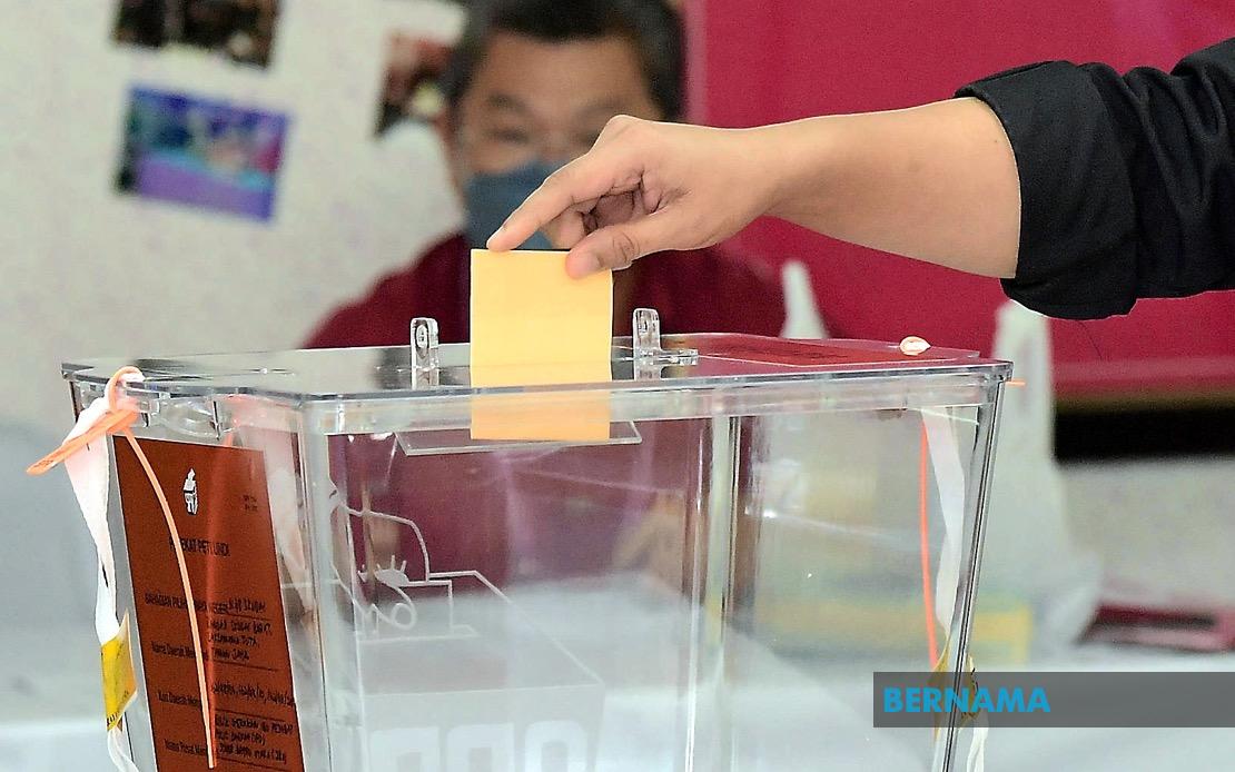 PAS Accepts Johor Voters' Verdict as BN Secures Majority; Coalition Partners Chart Next Steps