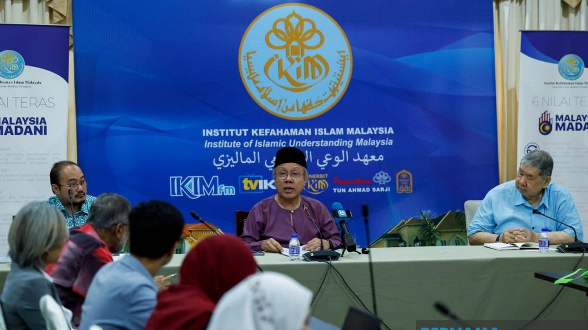 Media Literacy Drive Aims to Clarify Tabung Haji RCI as Governance Issue, Not Religious Controversy