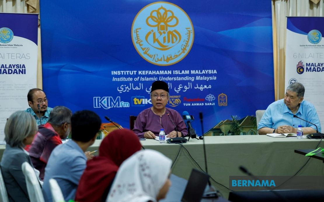 Media Literacy Drive Aims to Clarify Tabung Haji RCI as Governance Issue, Not Religious Controversy