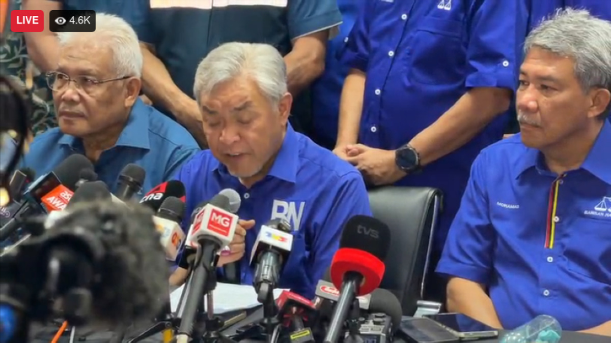 Barisan Nasional Secures Negeri Sembilan, Eyes Melaka in Strategic Push