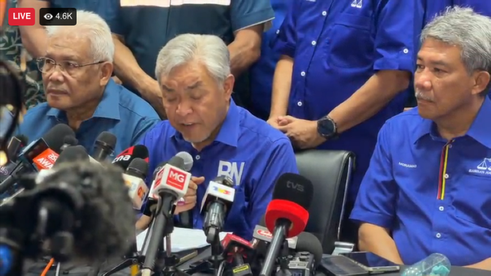 Barisan Nasional Secures Negeri Sembilan, Eyes Melaka in Strategic Push