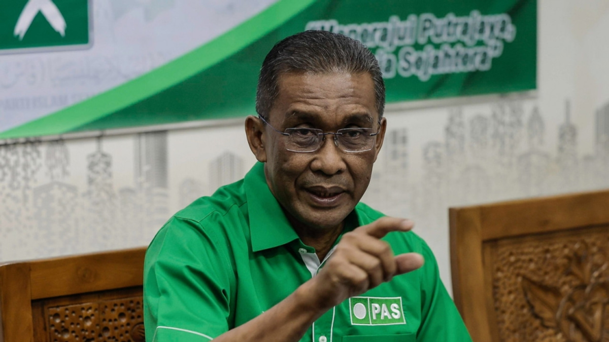 PAS Issues Directive to Support BN Candidates in Negeri Sembilan State Elections