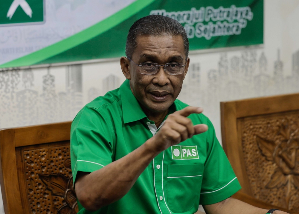 PAS Issues Directive to Support BN Candidates in Negeri Sembilan State Elections
