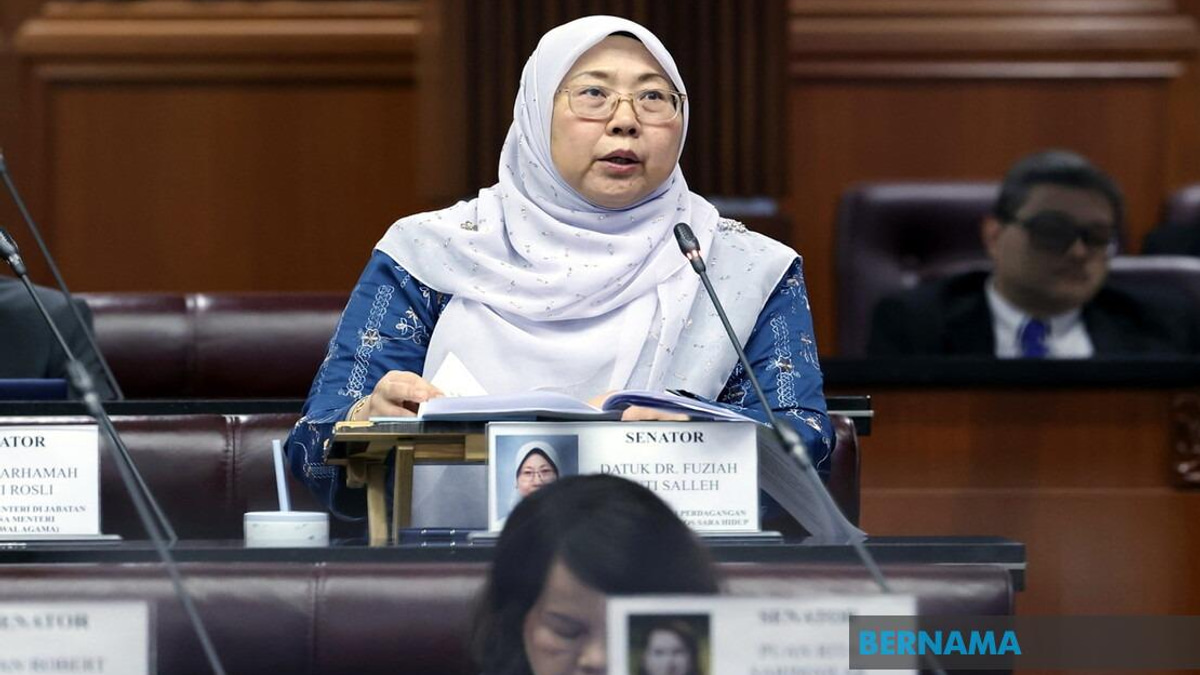Senate Approves Competition Bill To Strengthen Enforcement Against Cartels And Monopolies
