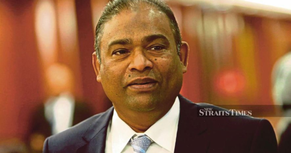 Tabung Haji's former chief was not arrested, says family