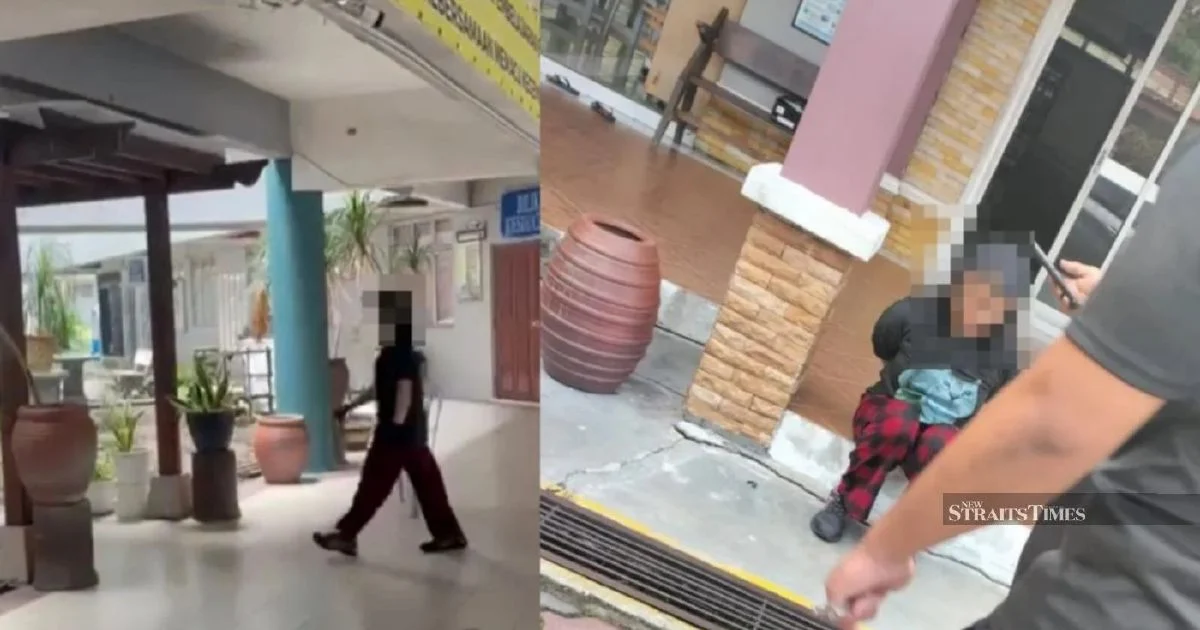 Teenage Stabbing Suspect in Banting Remanded for Four Days as Investigation Continues