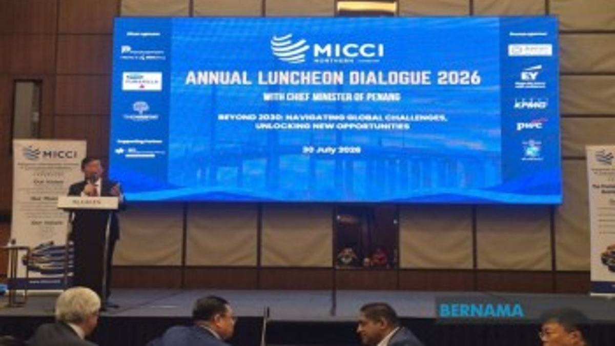 Malaysian Businesses Must Double Down On Talent And Innovation To Stay Competitive, Says MICCI