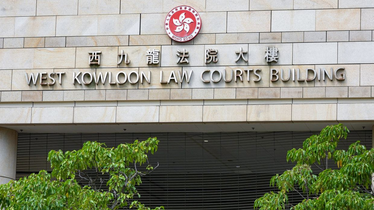 Hong Kong Court Sentences Repeat Sex Offender to Four Months for Groping Student on Bus