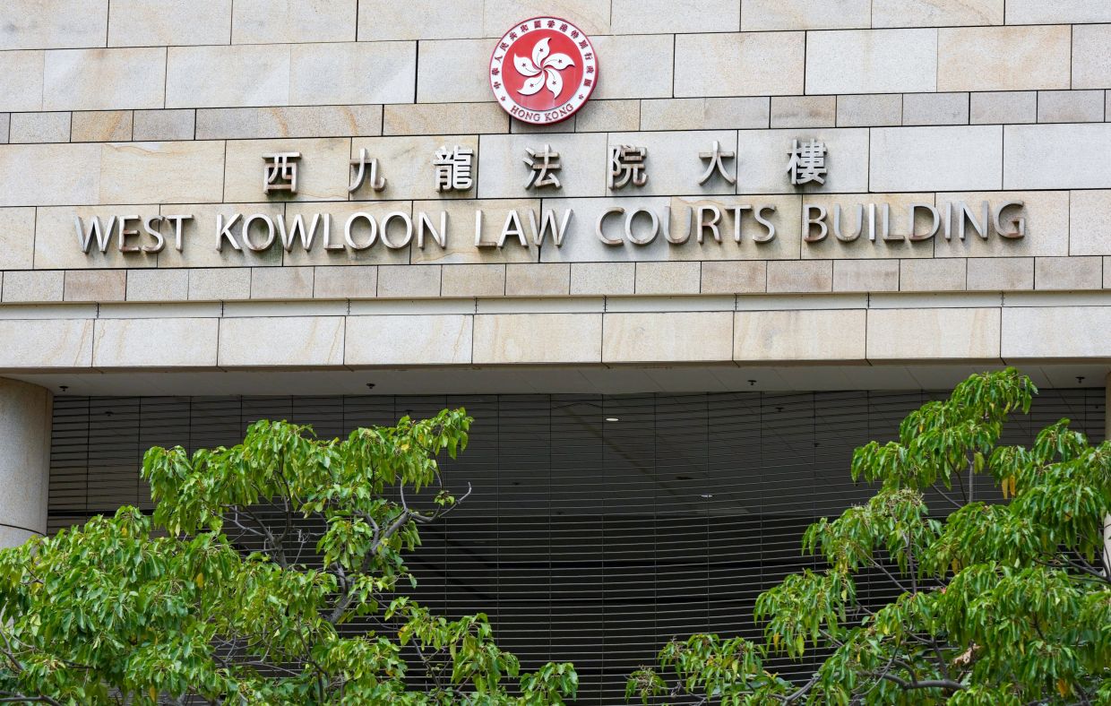 Hong Kong Court Sentences Repeat Sex Offender to Four Months for Groping Student on Bus