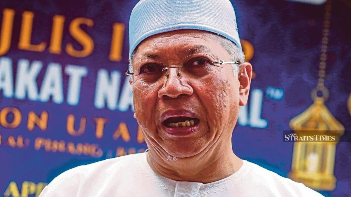 Bersatu breaks ranks to contest Negri Sembilan polls independently as PN signals shift in coalition dynamics
