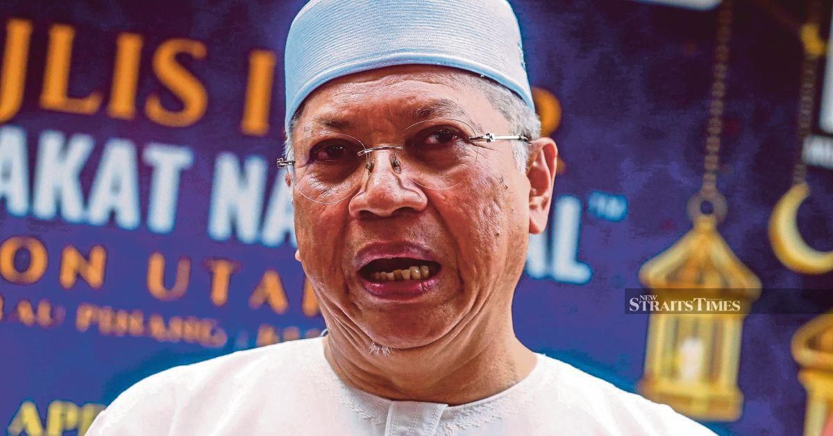 Bersatu breaks ranks to contest Negri Sembilan polls independently as PN signals shift in coalition dynamics