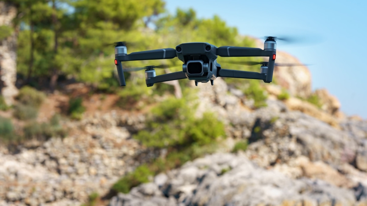 Two men arrested in failed bid to deliver contraband by drone to Melaka prison