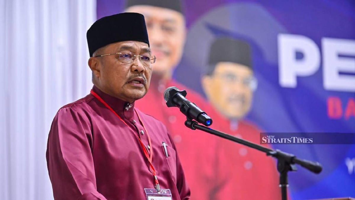 Coalition pacts remain state-specific, says Umno leader, dismissing broader BN-PN template